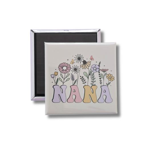 Nana Magnet