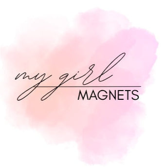 My Girl Magnets