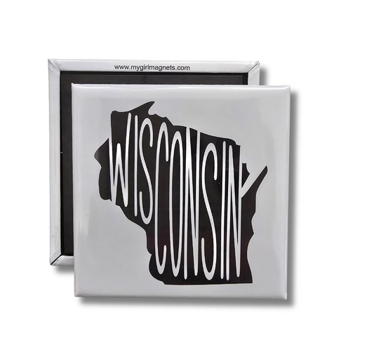 Wisconsin Magnet