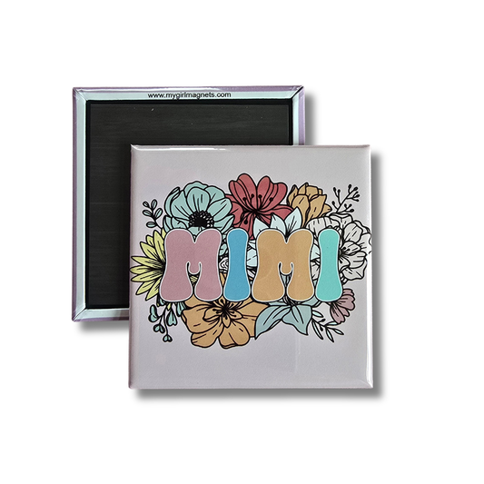 Mimi Magnet